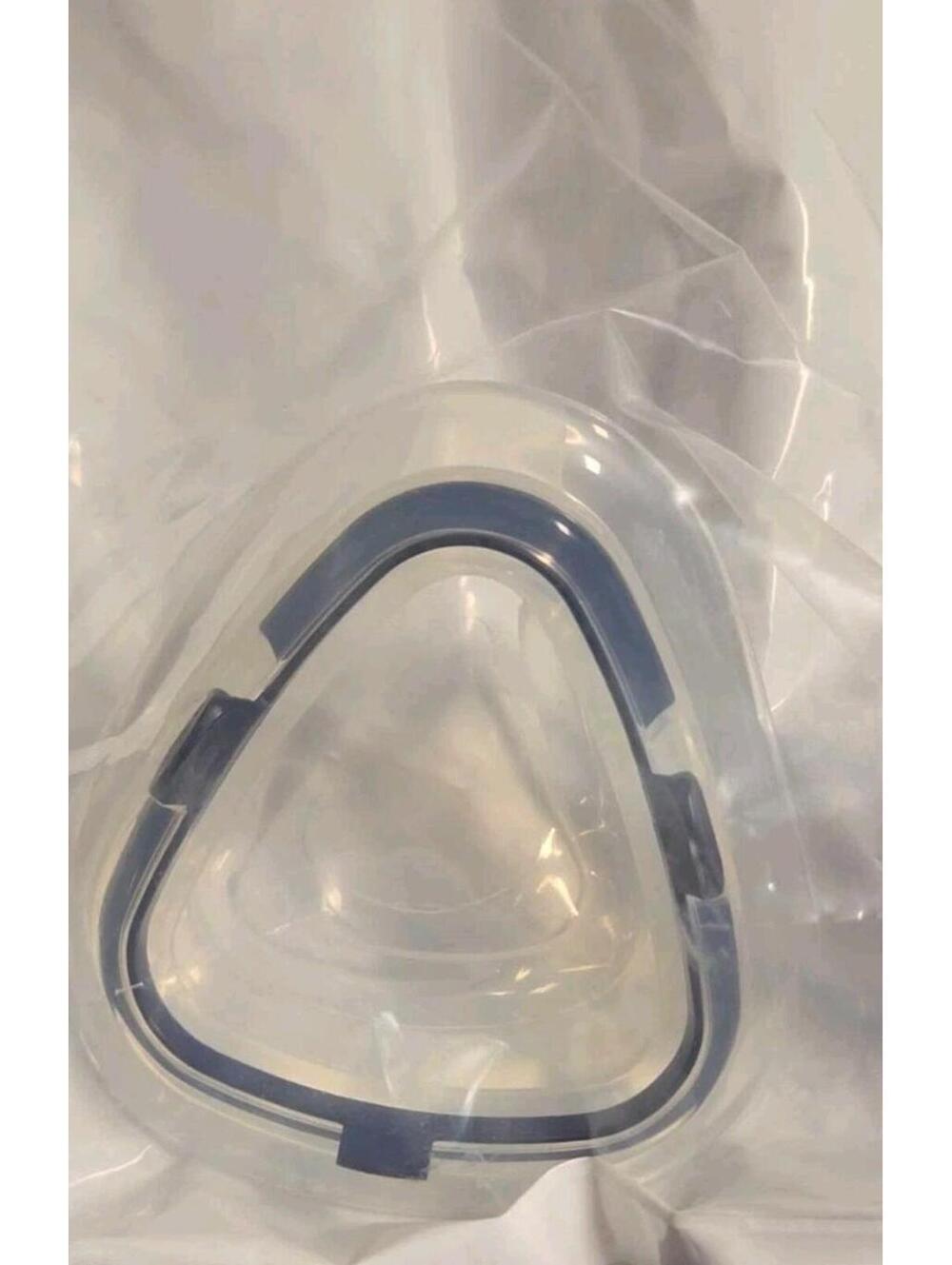 ResMed Mirage Activa LT 60177 Replacement Mask Cushion With Clip Medium Sealed